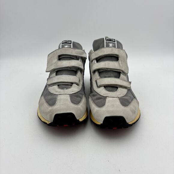 Maison Mihara Yasuhiro x Puma Cloudburst Sneakers Shoes Men\'s 12 Rare main image 12